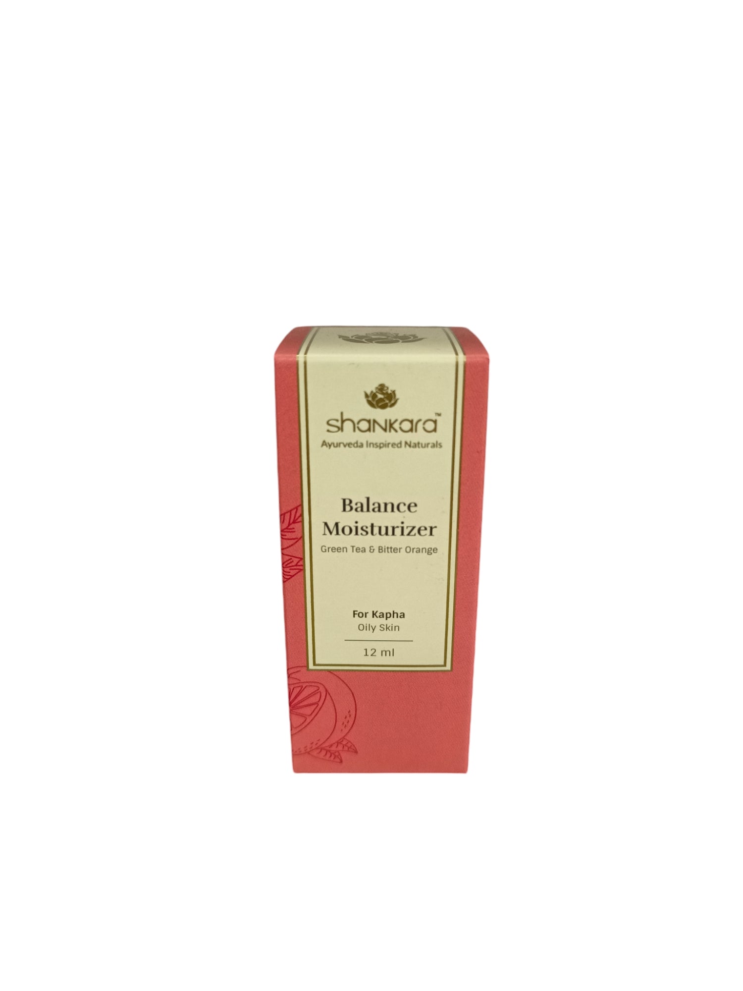 SKT 12ML BALANCE MOISTURIZER SKT 12ML BALANCE MOISTURIZER